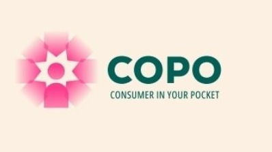 COPO Book Virtual Coffee