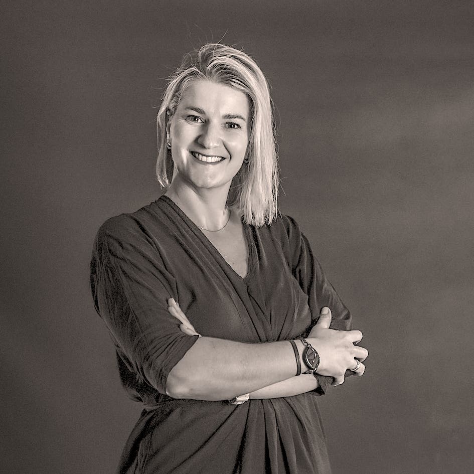 Dentsu SSA Adds Transformation Firepower with Laurelle Simonetti