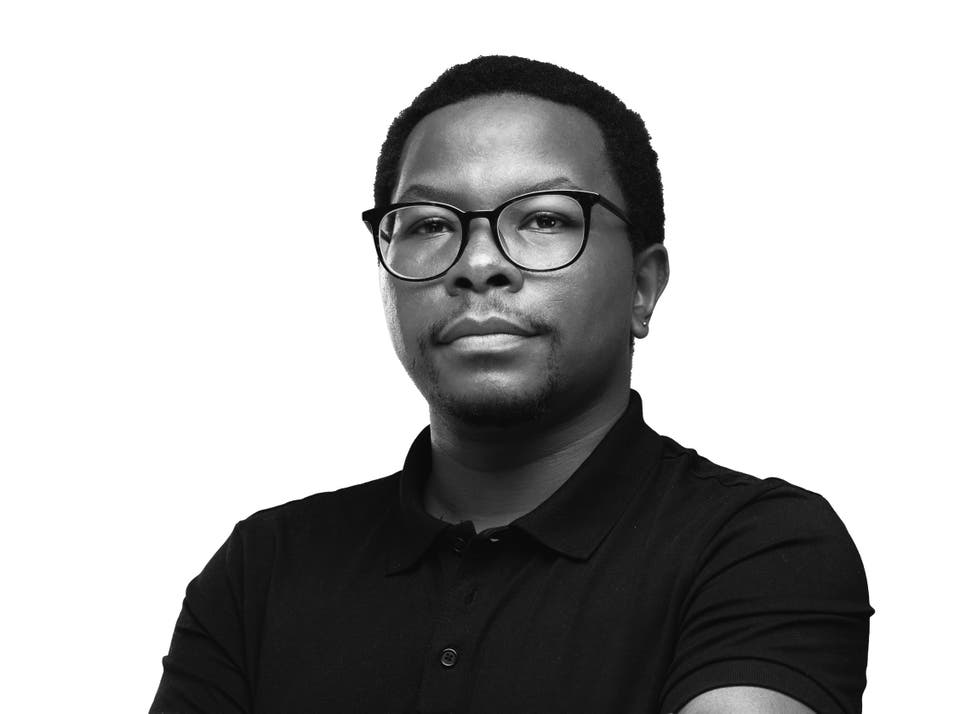 Africa's Creative Future Is Now: Maxwell Ngari Named CCO East Africa at Dentsu Creative