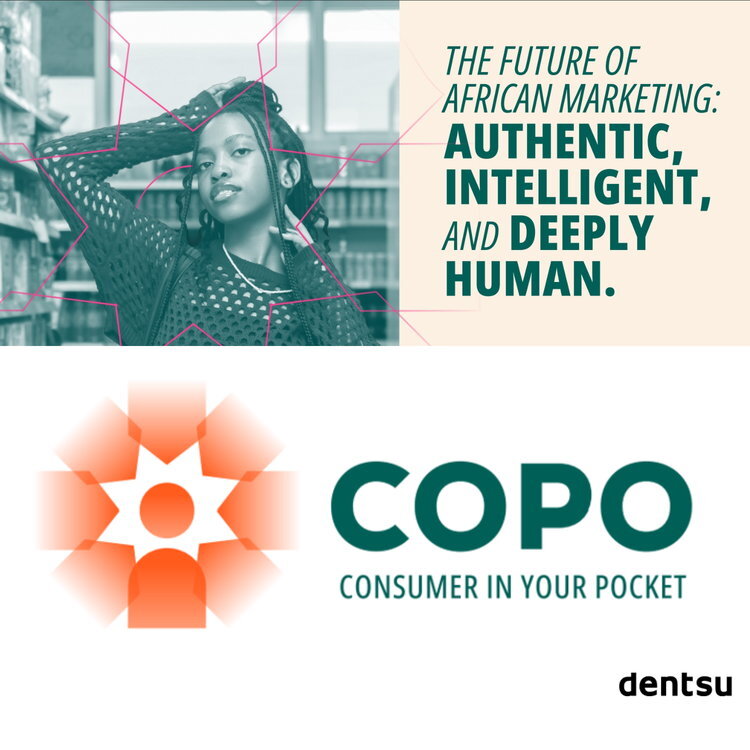 Dentsu Wisdom Series - iono.fm