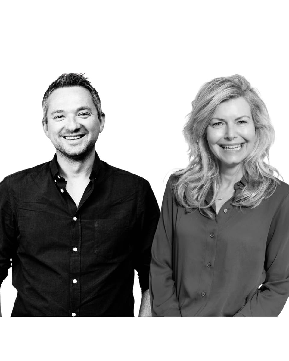 Dentsu BX: The Truth About Business Transformation and Why Most Get It Wrong