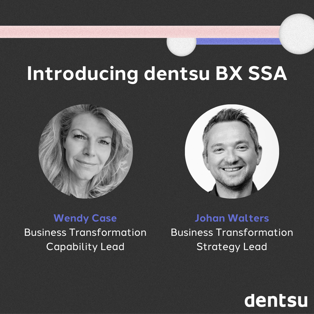 Why Your Tech Investment Isn't Paying Off