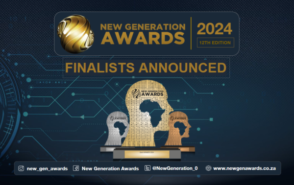 Finalists announced for the 2024 New Generation Awards â€“ New Generation Awards