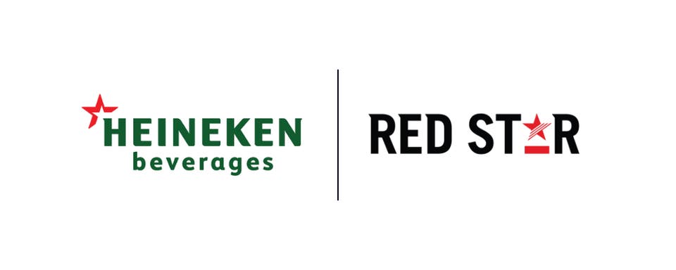 Redstar South Africa Shines at the IAB Bookmark Awards with HEINEKEN BEVERAGES SOUTH AFRICA Campaigns