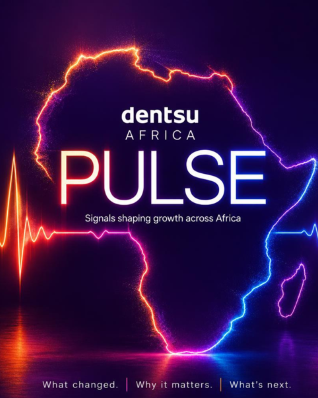 Dentsu Africa Pulse | Week of 9 October 2026