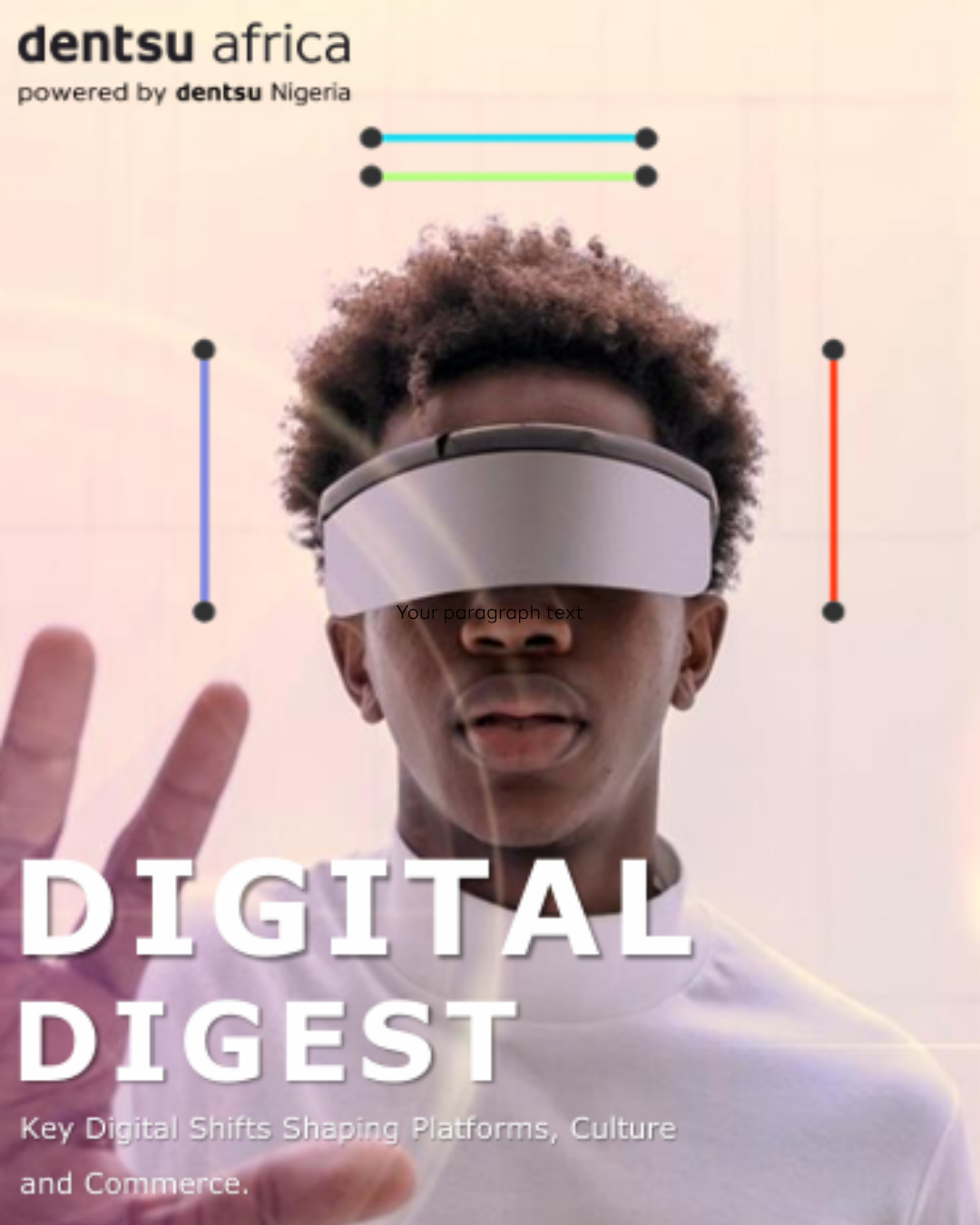 Africa Is not the Next Digital Opportunity. It is the Current One.